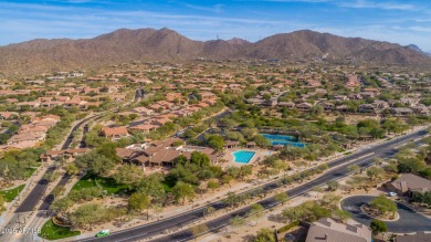 Beautifully updated Las Sendas home with fresh upgrades and on Las Sendas Golf Club in Arizona - for sale on GolfHomes.com, golf home, golf lot