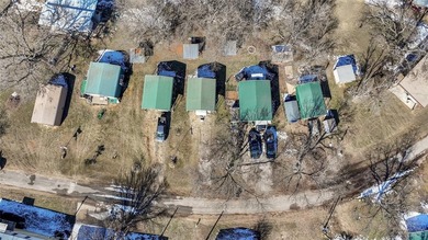 Brazos RV Resort is a turnkey, income-producing waterfront on Horseshoe Bend Country Club in Texas - for sale on GolfHomes.com, golf home, golf lot