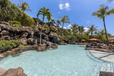 Luxury resort villa situated conveniently at the doorstep to on Wailea Golf Club in Hawaii - for sale on GolfHomes.com, golf home, golf lot