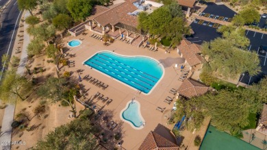 Beautifully updated Las Sendas home with fresh upgrades and on Las Sendas Golf Club in Arizona - for sale on GolfHomes.com, golf home, golf lot