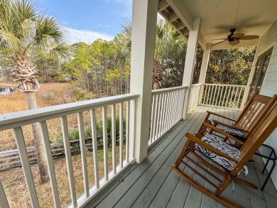 Investors, this is your chance to own a prime waterfront on Santa Rosa Golf and Beach Club in Florida - for sale on GolfHomes.com, golf home, golf lot