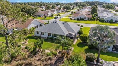 GOLF FRONT, ROOM FOR A POOL, and TURNKEY! NO BOND! UNIQUE! on The Links of Spruce Creek in Florida - for sale on GolfHomes.com, golf home, golf lot