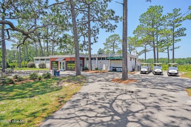 Cute-as-Pie Corner Home on Cherry Road! Welcome to the cutest on The Lakes Country Club in North Carolina - for sale on GolfHomes.com, golf home, golf lot