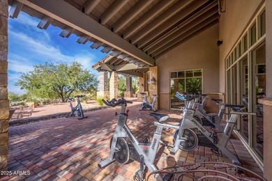 Beautifully updated Las Sendas home with fresh upgrades and on Las Sendas Golf Club in Arizona - for sale on GolfHomes.com, golf home, golf lot