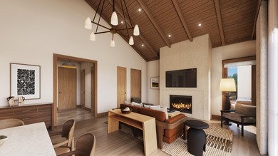 Discover your four-season escape at Homestead, Autograph on Homestead Golf Club and Resort in Utah - for sale on GolfHomes.com, golf home, golf lot