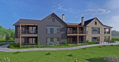 Discover your four-season escape at Homestead, Autograph on Homestead Golf Club and Resort in Utah - for sale on GolfHomes.com, golf home, golf lot