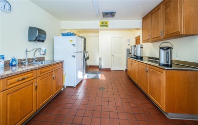 Come view this beautifully furnished two-bedroom, two-bath with on Palm Hill Golf Club in Florida - for sale on GolfHomes.com, golf home, golf lot