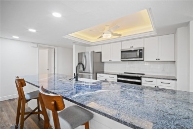 This spacious first-floor end-unit condominium has been on The Forest Country Club in Florida - for sale on GolfHomes.com, golf home, golf lot