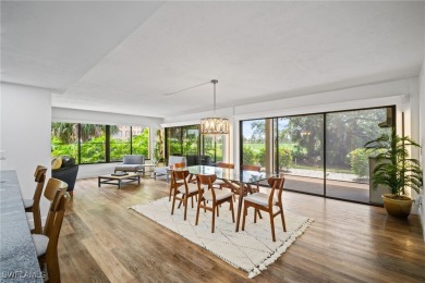 This spacious first-floor end-unit condominium has been on The Forest Country Club in Florida - for sale on GolfHomes.com, golf home, golf lot