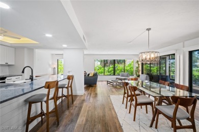 This spacious first-floor end-unit condominium has been on The Forest Country Club in Florida - for sale on GolfHomes.com, golf home, golf lot