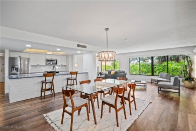 This spacious first-floor end-unit condominium has been on The Forest Country Club in Florida - for sale on GolfHomes.com, golf home, golf lot