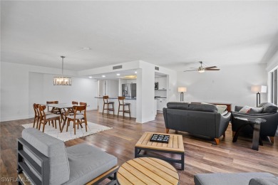 This spacious first-floor end-unit condominium has been on The Forest Country Club in Florida - for sale on GolfHomes.com, golf home, golf lot
