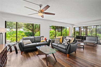 This spacious first-floor end-unit condominium has been on The Forest Country Club in Florida - for sale on GolfHomes.com, golf home, golf lot