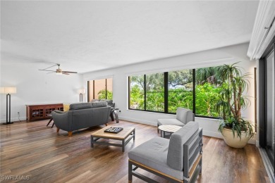This spacious first-floor end-unit condominium has been on The Forest Country Club in Florida - for sale on GolfHomes.com, golf home, golf lot