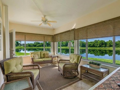 The port cover measures 23'x47'x13' high with a furnished on The Great Outdoors Golf and Country Club in Florida - for sale on GolfHomes.com, golf home, golf lot