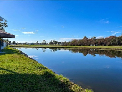 The port cover measures 23'x47'x13' high with a furnished on The Great Outdoors Golf and Country Club in Florida - for sale on GolfHomes.com, golf home, golf lot