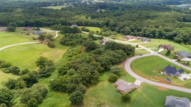 Build your dream home in the exclusive Hammock Ridge on Oconee Country Club in South Carolina - for sale on GolfHomes.com, golf home, golf lot