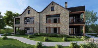 Discover your four-season escape at Homestead, Autograph on Homestead Golf Club and Resort in Utah - for sale on GolfHomes.com, golf home, golf lot