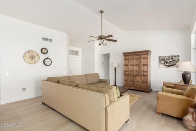 This Charming,, Completely  Remodeled,  2 bed,2 bath ,Augusta on Eagles Nest at Pebble Creek in Arizona - for sale on GolfHomes.com, golf home, golf lot