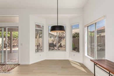 This Charming,, Completely  Remodeled,  2 bed,2 bath ,Augusta on Eagles Nest at Pebble Creek in Arizona - for sale on GolfHomes.com, golf home, golf lot