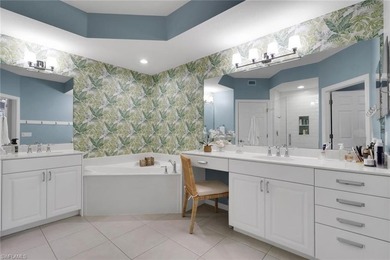 DON'T MISS THIS impeccably maintained and truly pristine on Palmira Golf and Country Club in Florida - for sale on GolfHomes.com, golf home, golf lot