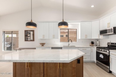 This Charming,, Completely  Remodeled,  2 bed,2 bath ,Augusta on Eagles Nest at Pebble Creek in Arizona - for sale on GolfHomes.com, golf home, golf lot