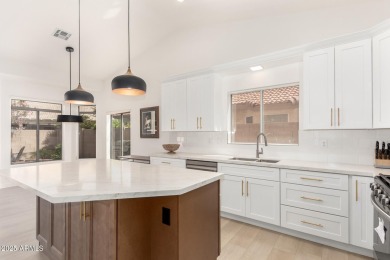 This Charming,, Completely  Remodeled,  2 bed,2 bath ,Augusta on Eagles Nest at Pebble Creek in Arizona - for sale on GolfHomes.com, golf home, golf lot