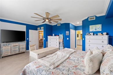 Unlock the door to luxury living in this exquisite coach home on Lakewood National Golf Club in Florida - for sale on GolfHomes.com, golf home, golf lot