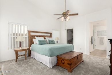 This Charming,, Completely  Remodeled,  2 bed,2 bath ,Augusta on Eagles Nest at Pebble Creek in Arizona - for sale on GolfHomes.com, golf home, golf lot