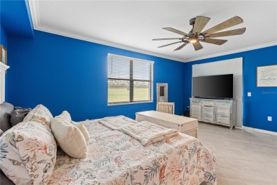 Unlock the door to luxury living in this exquisite coach home on Lakewood National Golf Club in Florida - for sale on GolfHomes.com, golf home, golf lot