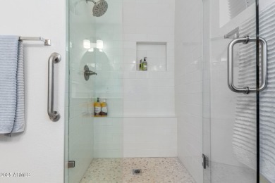 This Charming,, Completely  Remodeled,  2 bed,2 bath ,Augusta on Eagles Nest at Pebble Creek in Arizona - for sale on GolfHomes.com, golf home, golf lot
