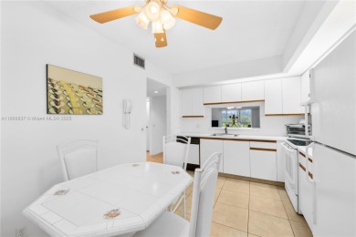 Cambridge at Century Village in Pembroke Pines, a 55+ active on Flamingo Lakes Country Club in Florida - for sale on GolfHomes.com, golf home, golf lot