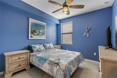 Unlock the door to luxury living in this exquisite coach home on Lakewood National Golf Club in Florida - for sale on GolfHomes.com, golf home, golf lot