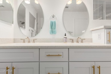 This Charming,, Completely  Remodeled,  2 bed,2 bath ,Augusta on Eagles Nest at Pebble Creek in Arizona - for sale on GolfHomes.com, golf home, golf lot