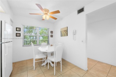 Cambridge at Century Village in Pembroke Pines, a 55+ active on Flamingo Lakes Country Club in Florida - for sale on GolfHomes.com, golf home, golf lot