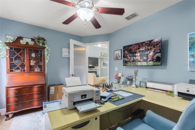 One or more photo(s) has been virtually staged. Move-In on Ridgewood Lakes Golf and Country Club in Florida - for sale on GolfHomes.com, golf home, golf lot