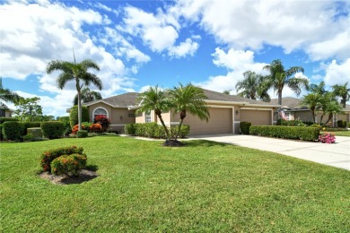 Welcome home! This beautifully maintained and updated on Heritage Oaks Golf and Country Club in Florida - for sale on GolfHomes.com, golf home, golf lot