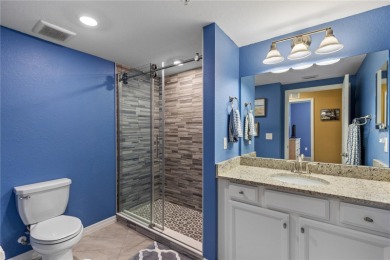 Unlock the door to luxury living in this exquisite coach home on Lakewood National Golf Club in Florida - for sale on GolfHomes.com, golf home, golf lot