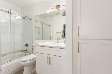 This Charming,, Completely  Remodeled,  2 bed,2 bath ,Augusta on Eagles Nest at Pebble Creek in Arizona - for sale on GolfHomes.com, golf home, golf lot