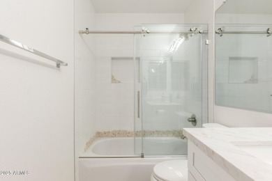This Charming,, Completely  Remodeled,  2 bed,2 bath ,Augusta on Eagles Nest at Pebble Creek in Arizona - for sale on GolfHomes.com, golf home, golf lot