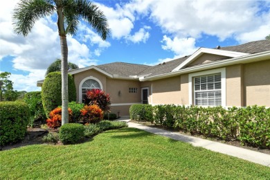 Welcome home! This beautifully maintained and updated on Heritage Oaks Golf and Country Club in Florida - for sale on GolfHomes.com, golf home, golf lot