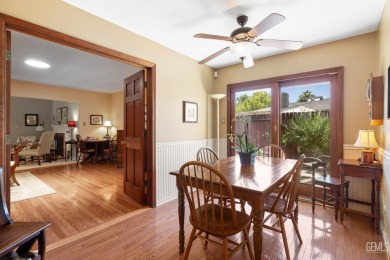 Welcome to Stockdale Estates! Located in one of Bakersfield's on Stockdale Country Club in California - for sale on GolfHomes.com, golf home, golf lot