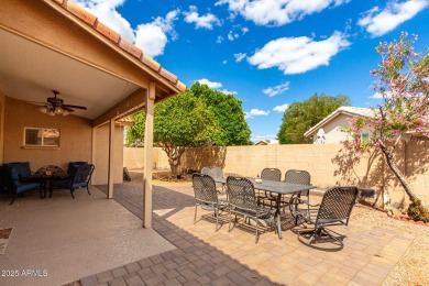 This Charming,, Completely  Remodeled,  2 bed,2 bath ,Augusta on Eagles Nest at Pebble Creek in Arizona - for sale on GolfHomes.com, golf home, golf lot