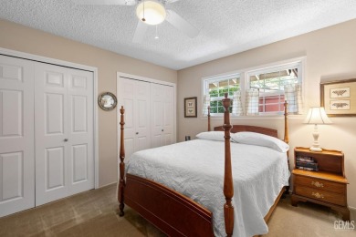 Welcome to Stockdale Estates! Located in one of Bakersfield's on Stockdale Country Club in California - for sale on GolfHomes.com, golf home, golf lot