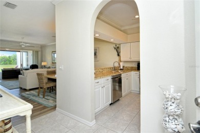 Welcome home! This beautifully maintained and updated on Heritage Oaks Golf and Country Club in Florida - for sale on GolfHomes.com, golf home, golf lot