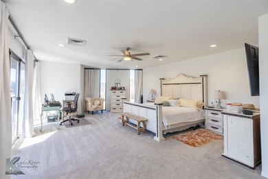 Stunning home on Fairway Oaks Country Club ACC South Course! on Abilene Country Club - South Course in Texas - for sale on GolfHomes.com, golf home, golf lot