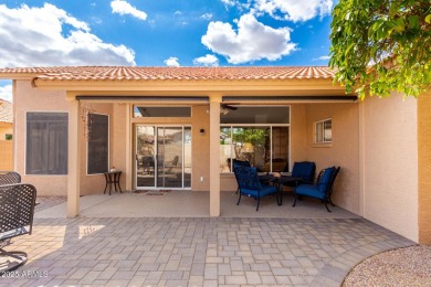 This Charming,, Completely  Remodeled,  2 bed,2 bath ,Augusta on Eagles Nest at Pebble Creek in Arizona - for sale on GolfHomes.com, golf home, golf lot