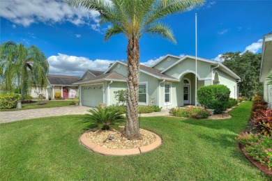 One or more photo(s) has been virtually staged. Move-In on Ridgewood Lakes Golf and Country Club in Florida - for sale on GolfHomes.com, golf home, golf lot