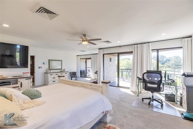 Stunning home on Fairway Oaks Country Club ACC South Course! on Abilene Country Club - South Course in Texas - for sale on GolfHomes.com, golf home, golf lot