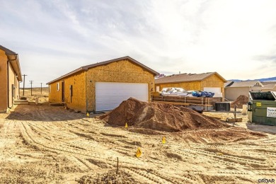 Your chance to own a NEW HOME. Get in Now on this 3 bed 2 bath on Four Mile Ranch Golf Club in Colorado - for sale on GolfHomes.com, golf home, golf lot